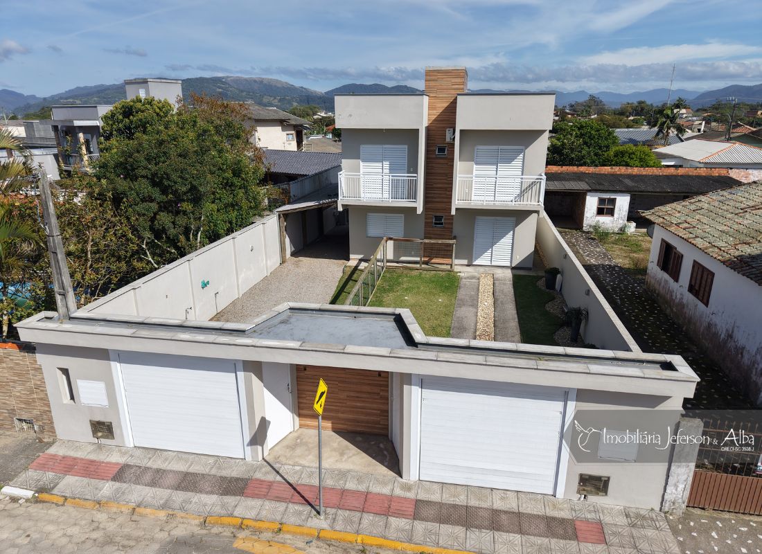 Casa Imbituba Nova Brasília