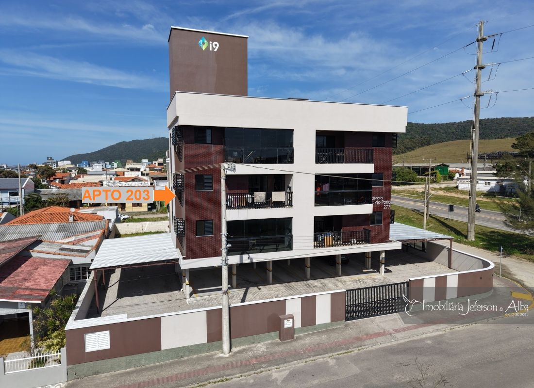 Apartamento Imbituba Village