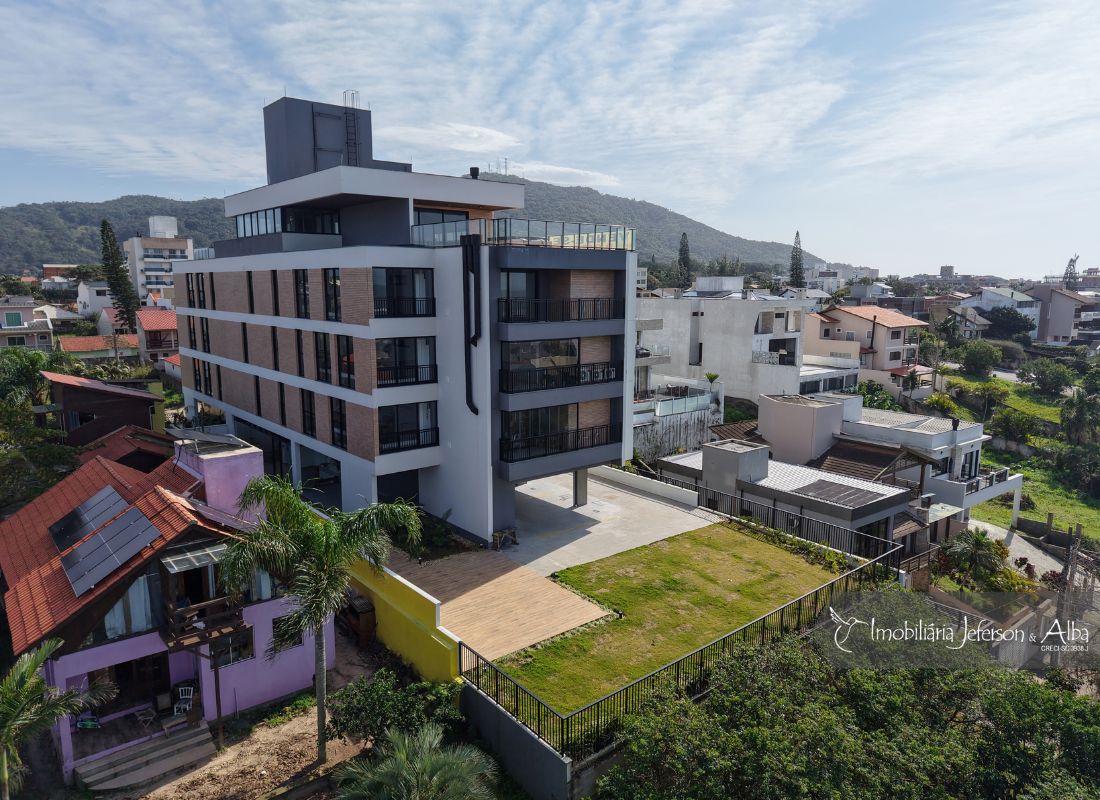 Apartamento Imbituba Vila Nova