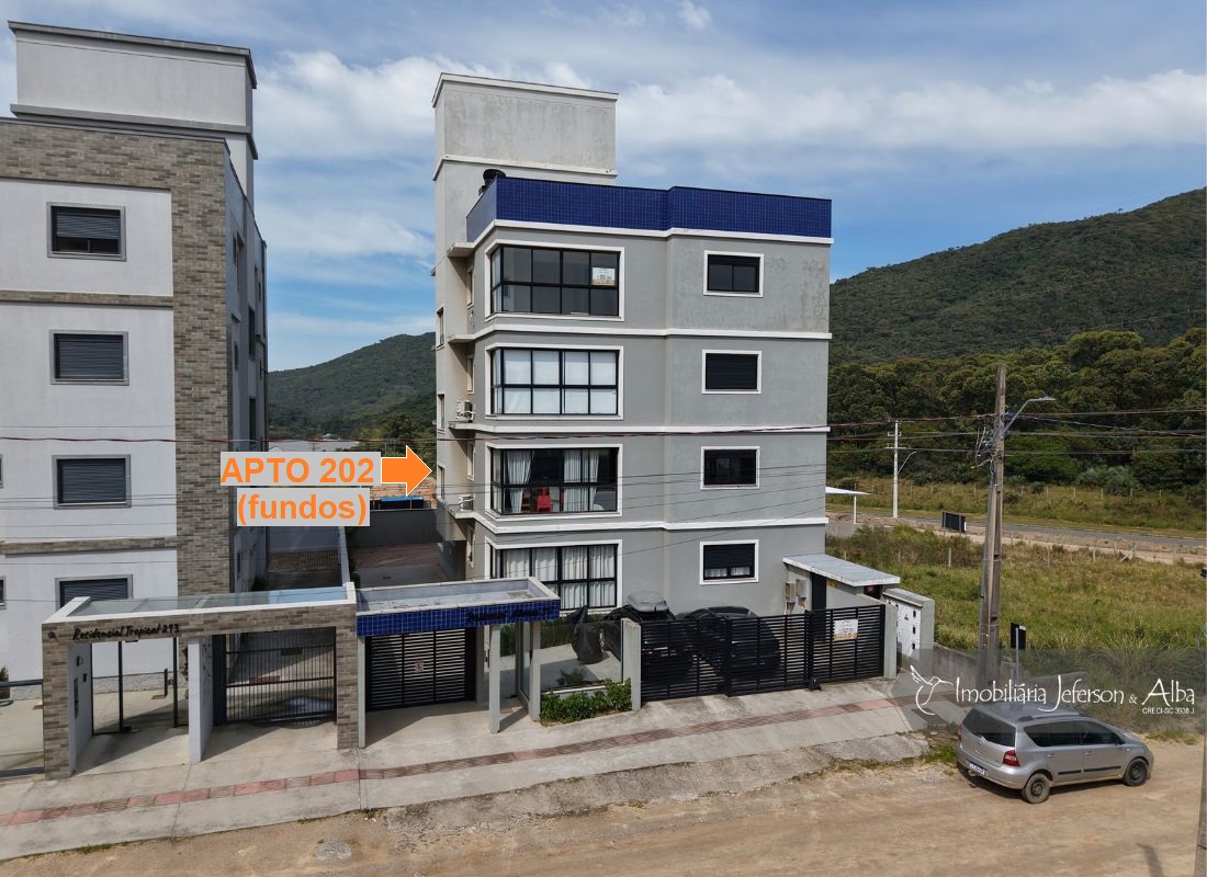 Apartamento Imbituba Village