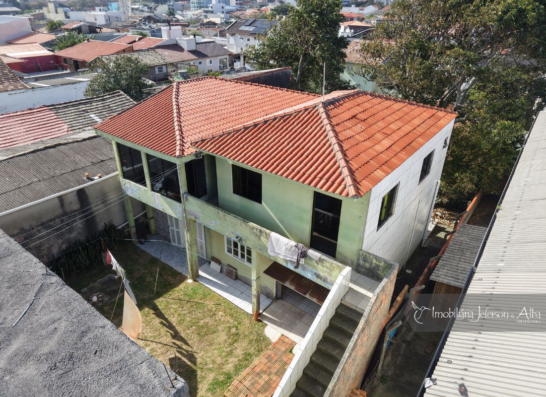Casa Imbituba Centro
