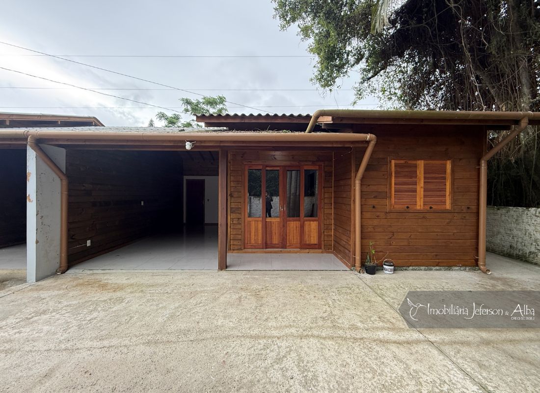 Residencial Imbituba Vila Nova