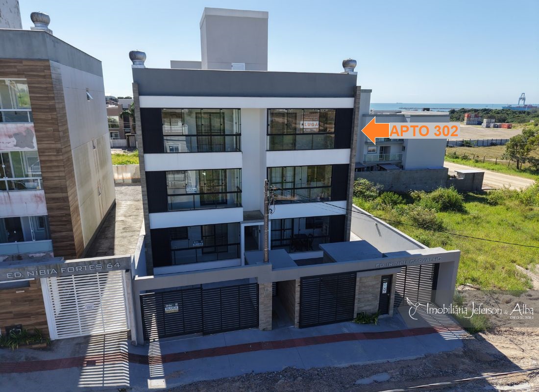 Residencial Imbituba Village