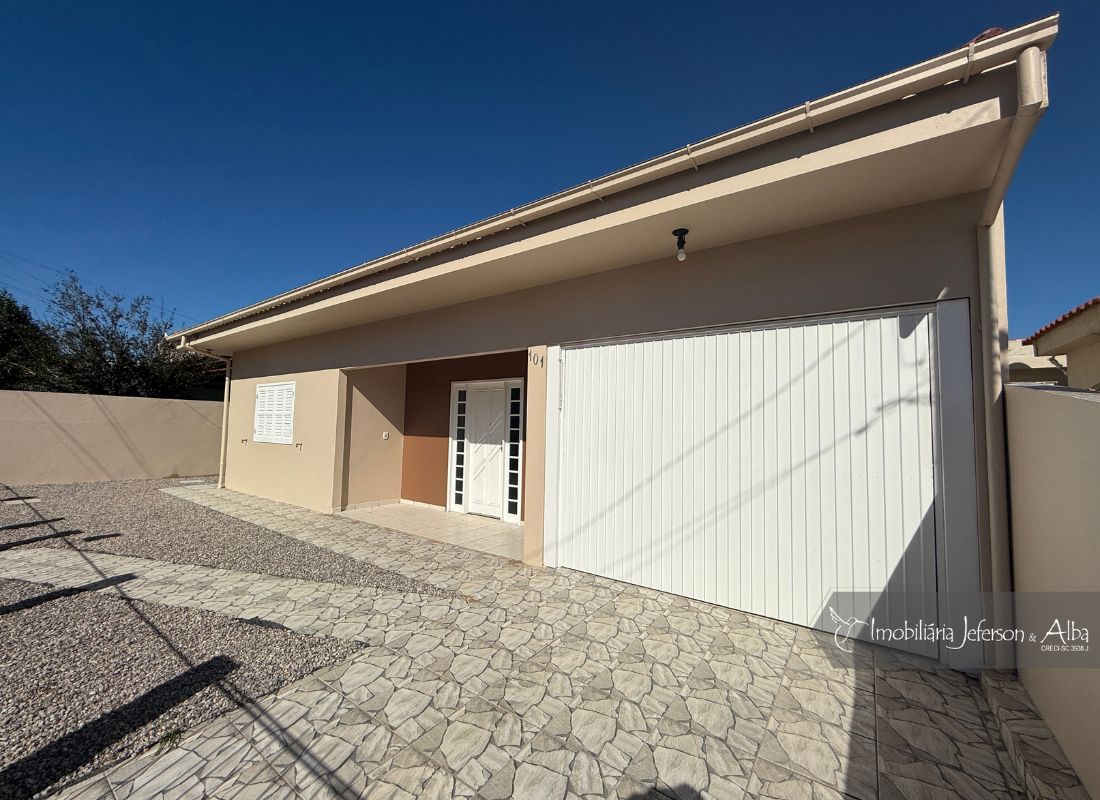 Residencial Imbituba Vila Nova