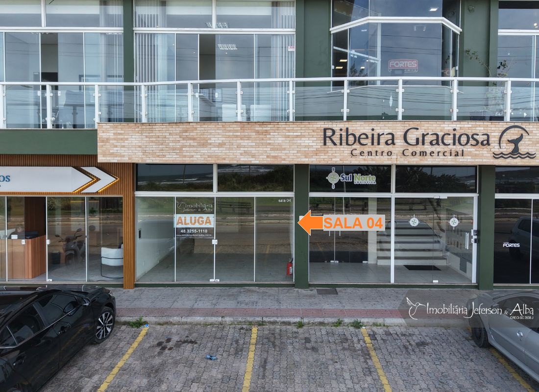 Comercial Imbituba Centro
