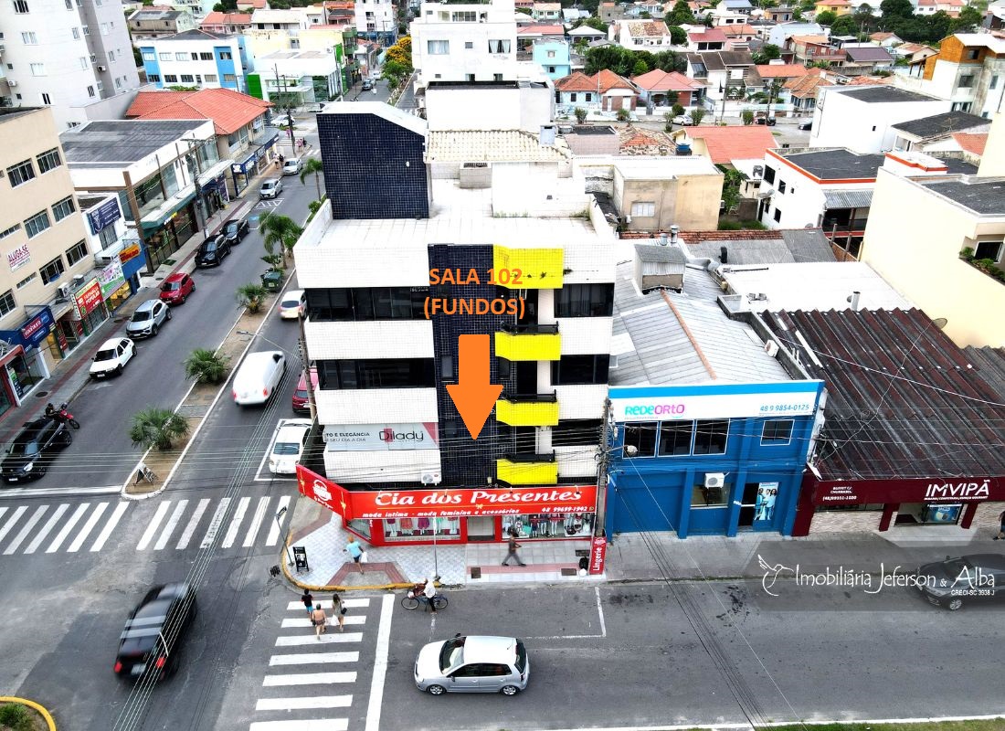 Comercial Imbituba Centro
