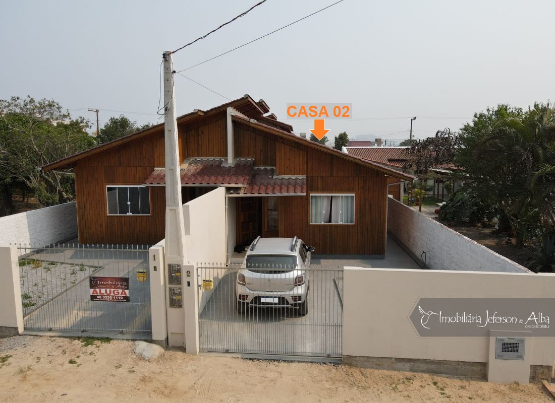 Residencial Imbituba Nova Brasília