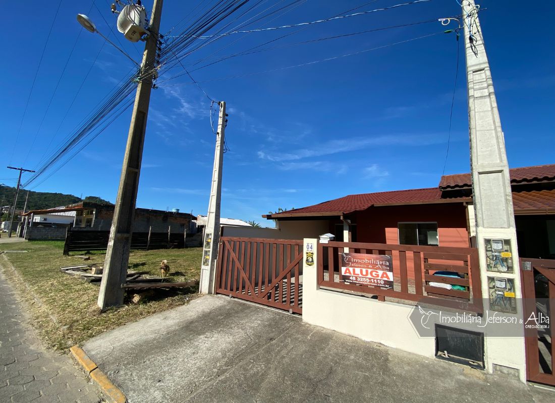 Residencial Imbituba Vila Nova