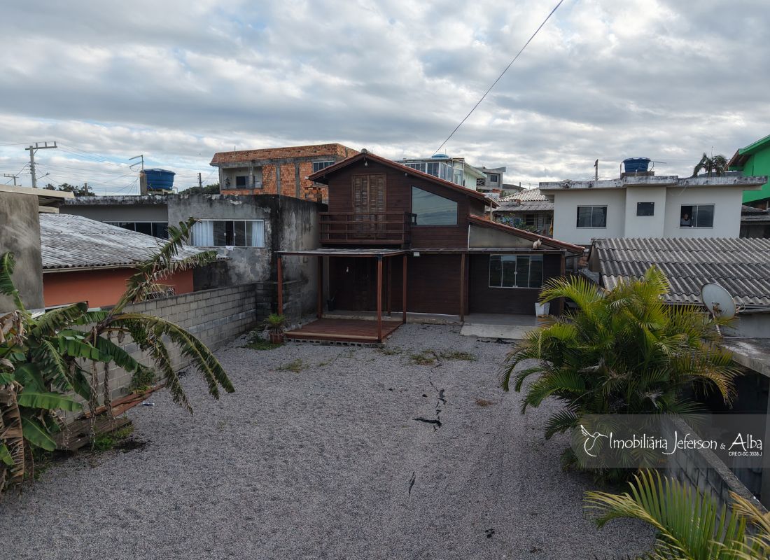 Residencial Imbituba Vila Alvorada (Aguada)