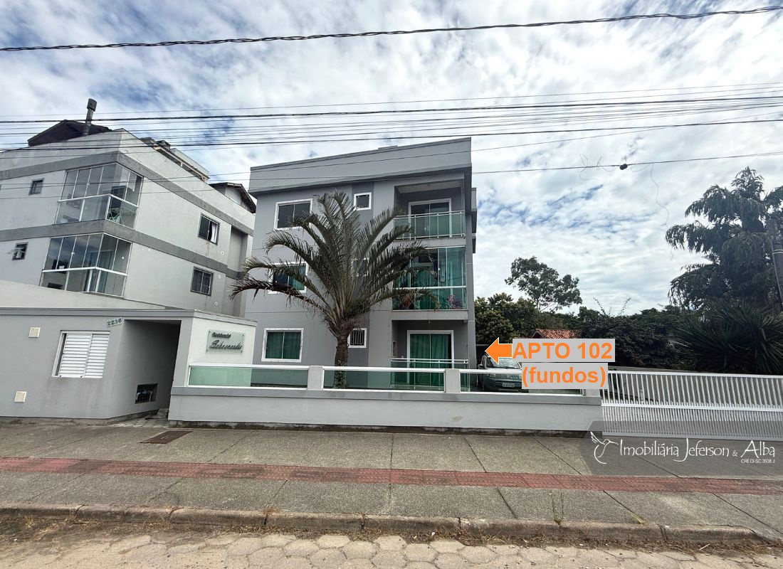 Residencial Imbituba Vila Nova