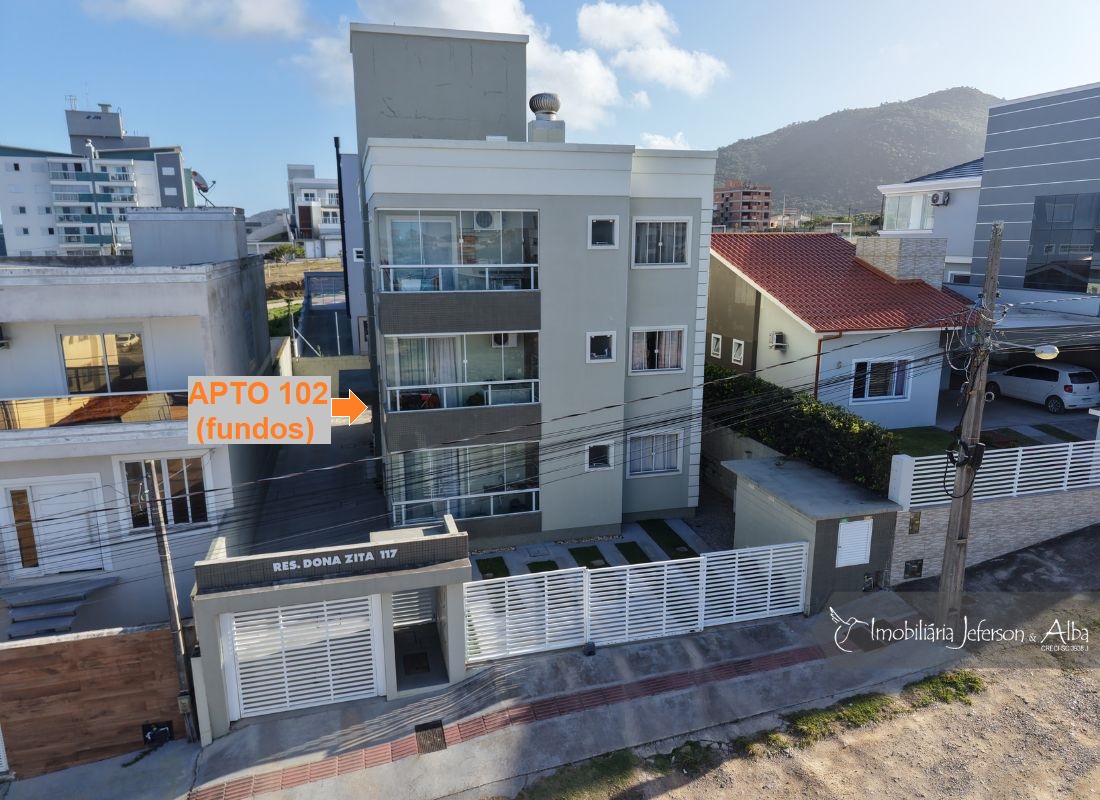 Residencial Imbituba Village