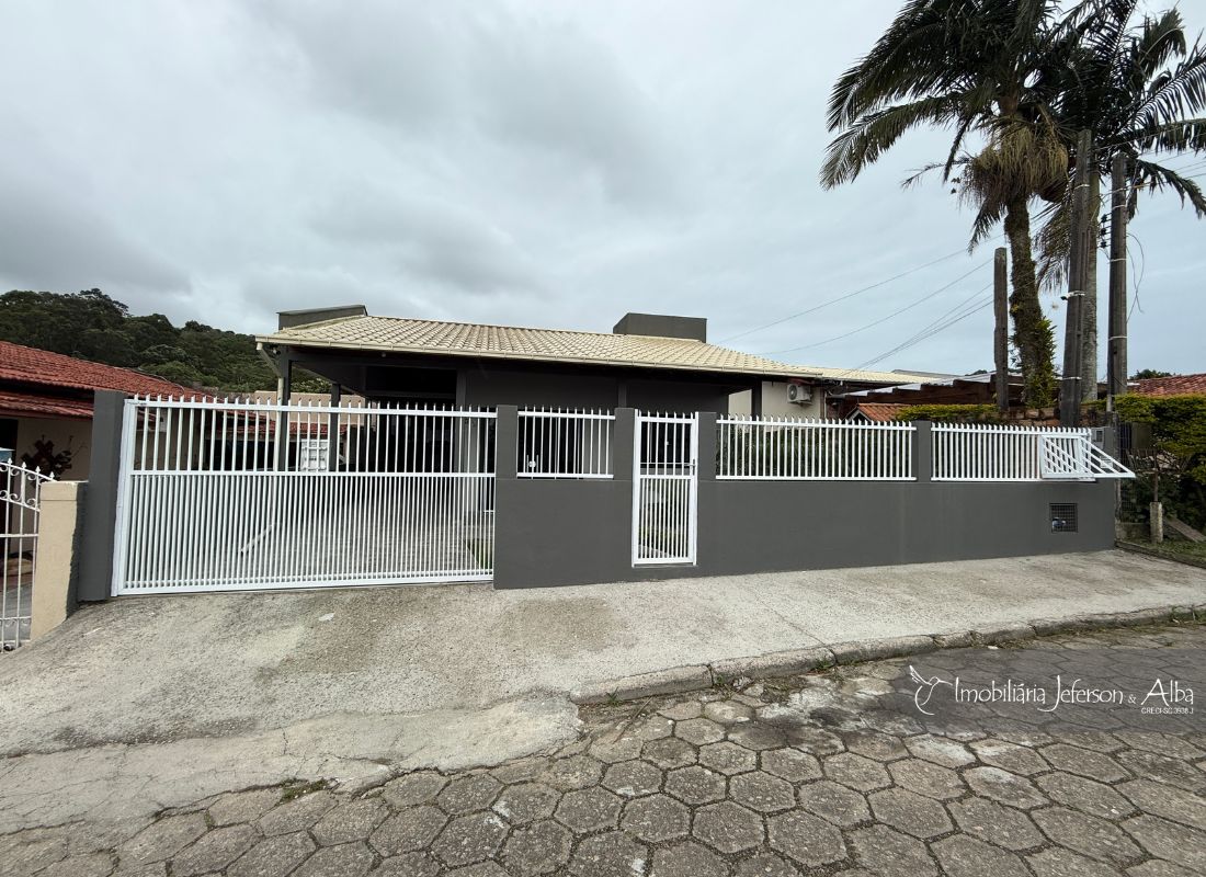 Residencial Imbituba Vila Santo Antônio