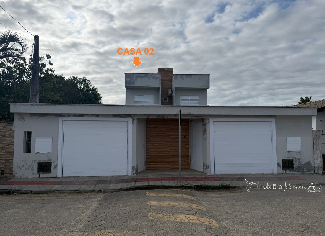 Residencial Imbituba Nova Brasília