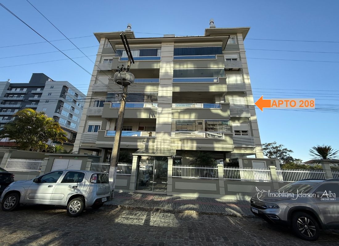 Residencial Imbituba Centro