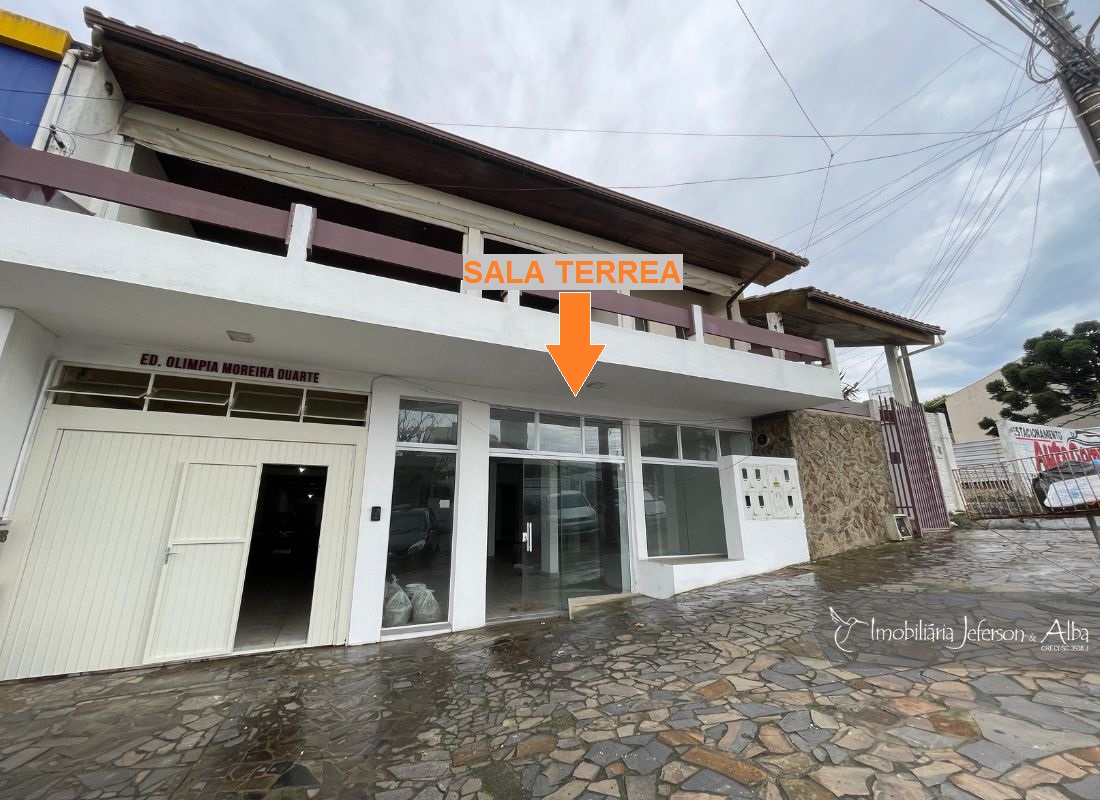 Comercial Imbituba Centro