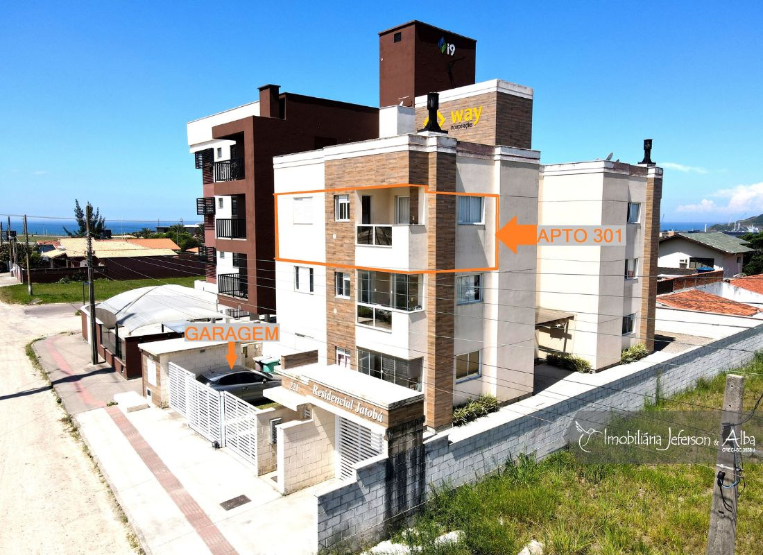 Residencial Imbituba Village
