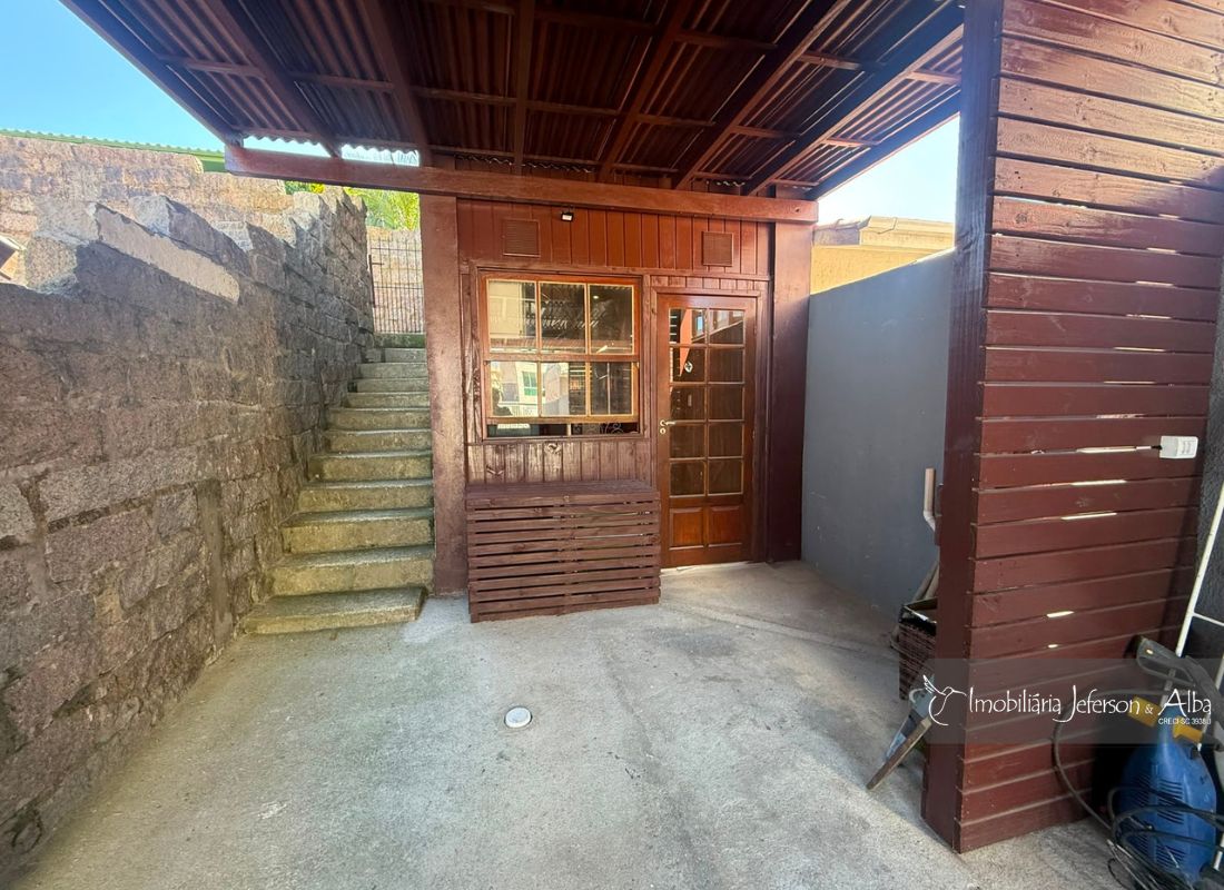 Residencial Imbituba Centro