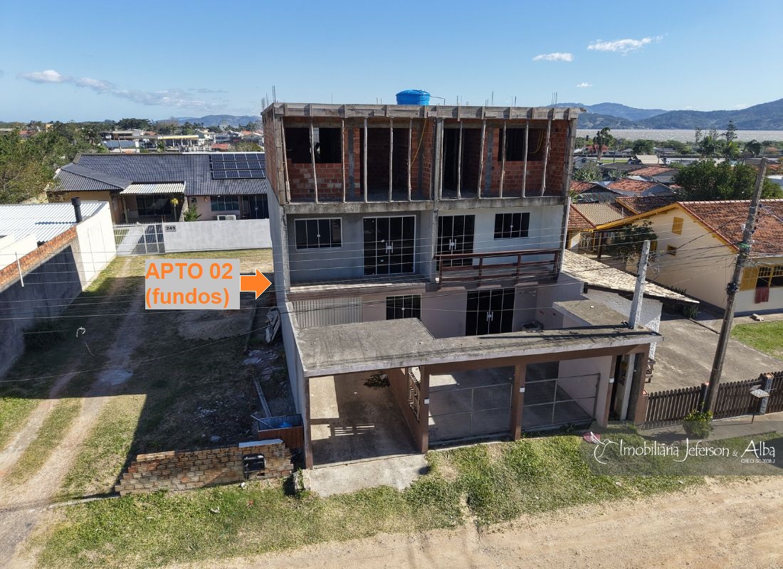 Residencial Imbituba Vila Nova
