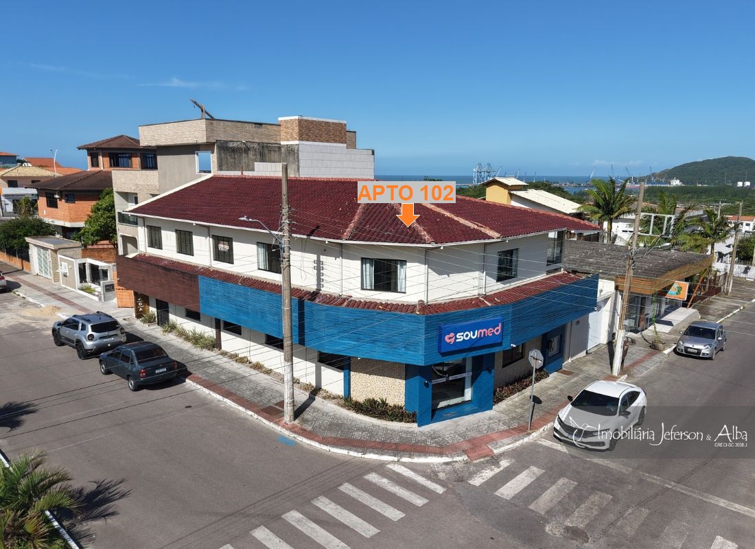 Residencial Imbituba Village