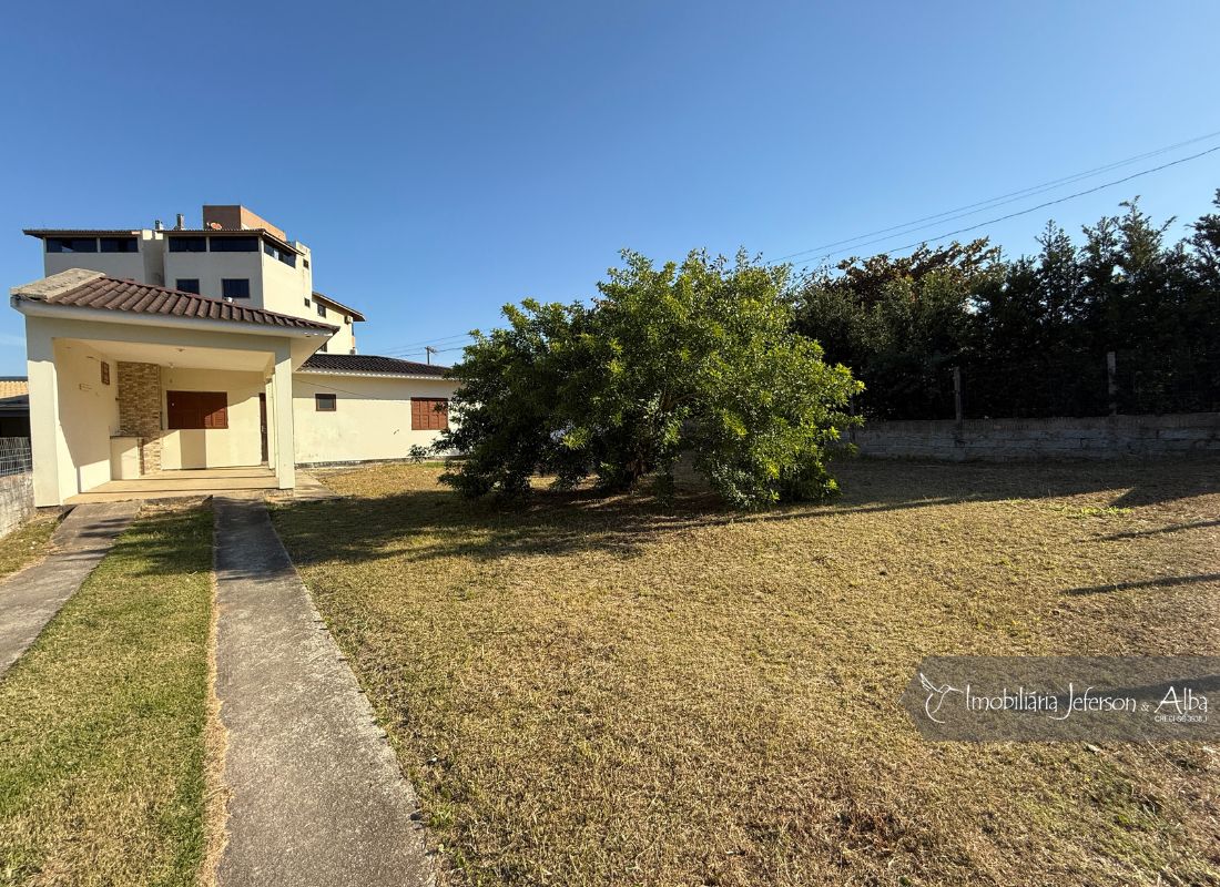 Residencial Imbituba Village