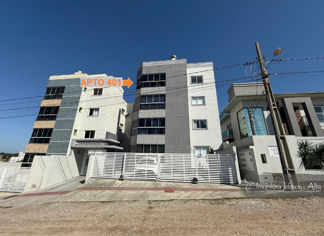 Residencial Imbituba Village