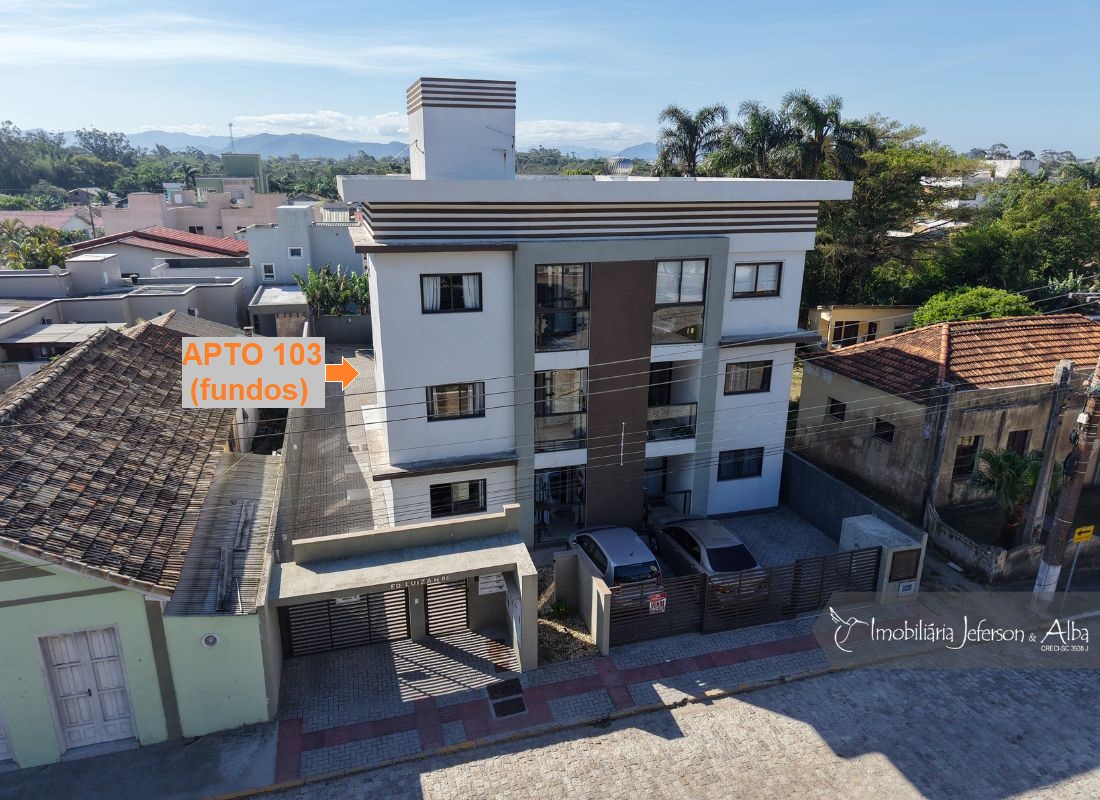 Residencial Imbituba Mirim