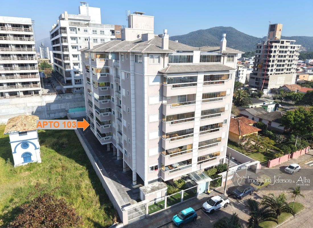Residencial Imbituba Centro