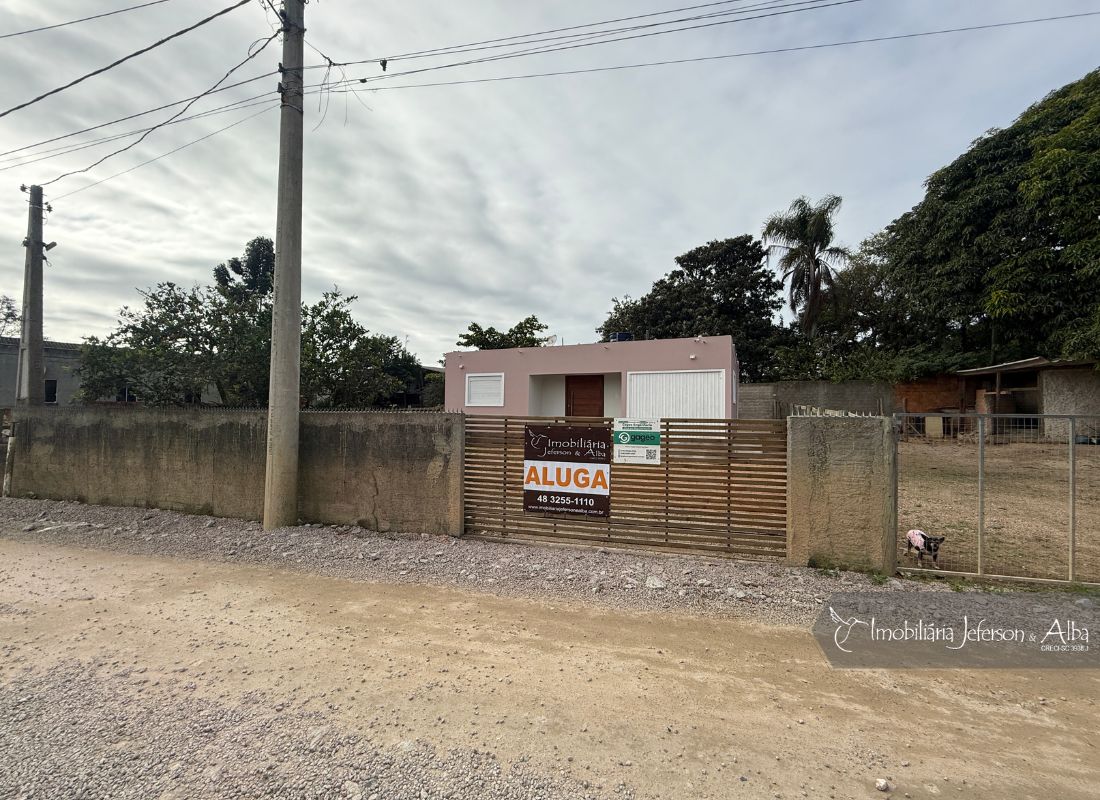 Residencial Imbituba Nova Brasília