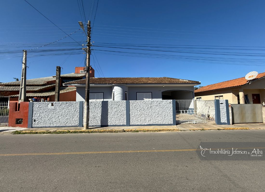 Residencial Imbituba Vila Nova