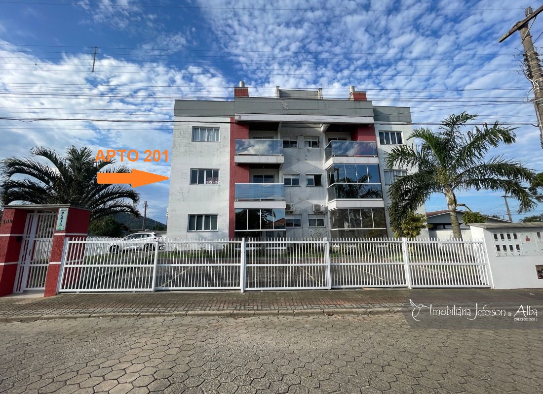 Residencial Imbituba Vila Nova
