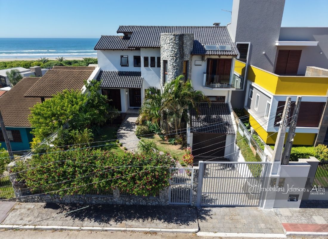 Residencial Imbituba Vila Nova