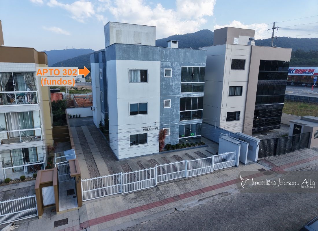 Residencial Imbituba Village