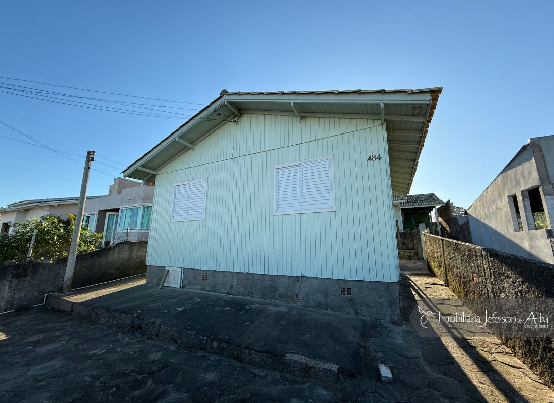 Residencial Imbituba Vila Nova Alvorada (Divinéia)
