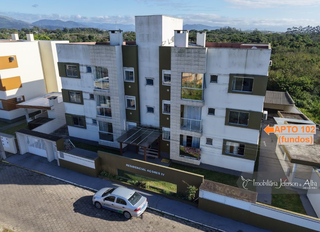 Residencial Imbituba Mirim