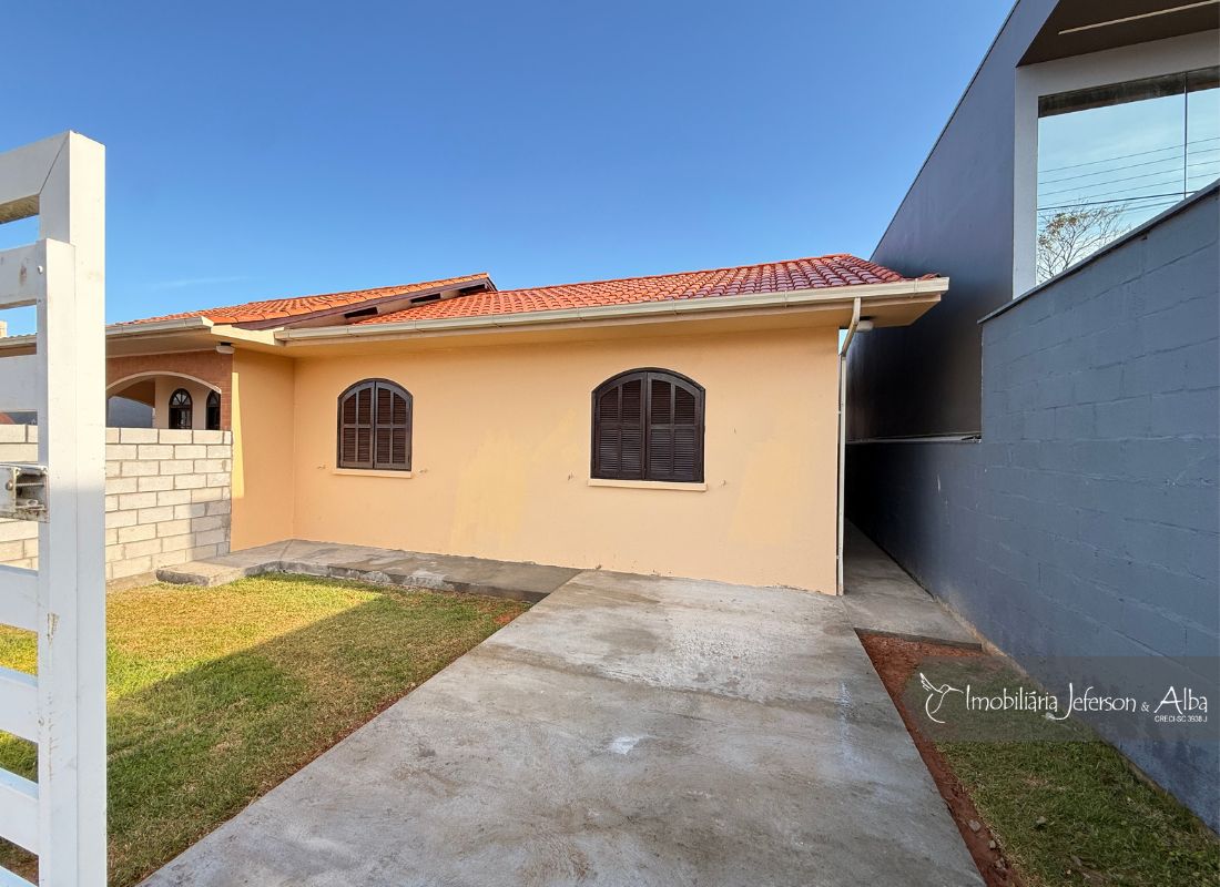 Residencial Imbituba Village