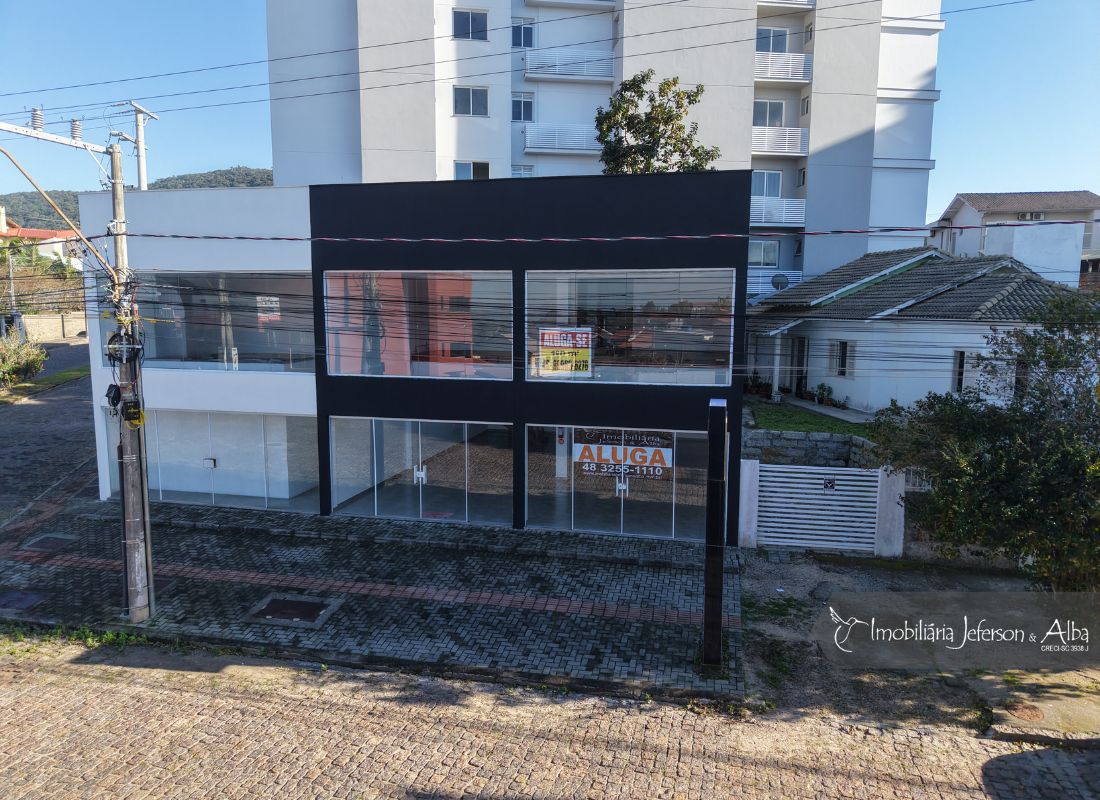 Comercial Imbituba Centro