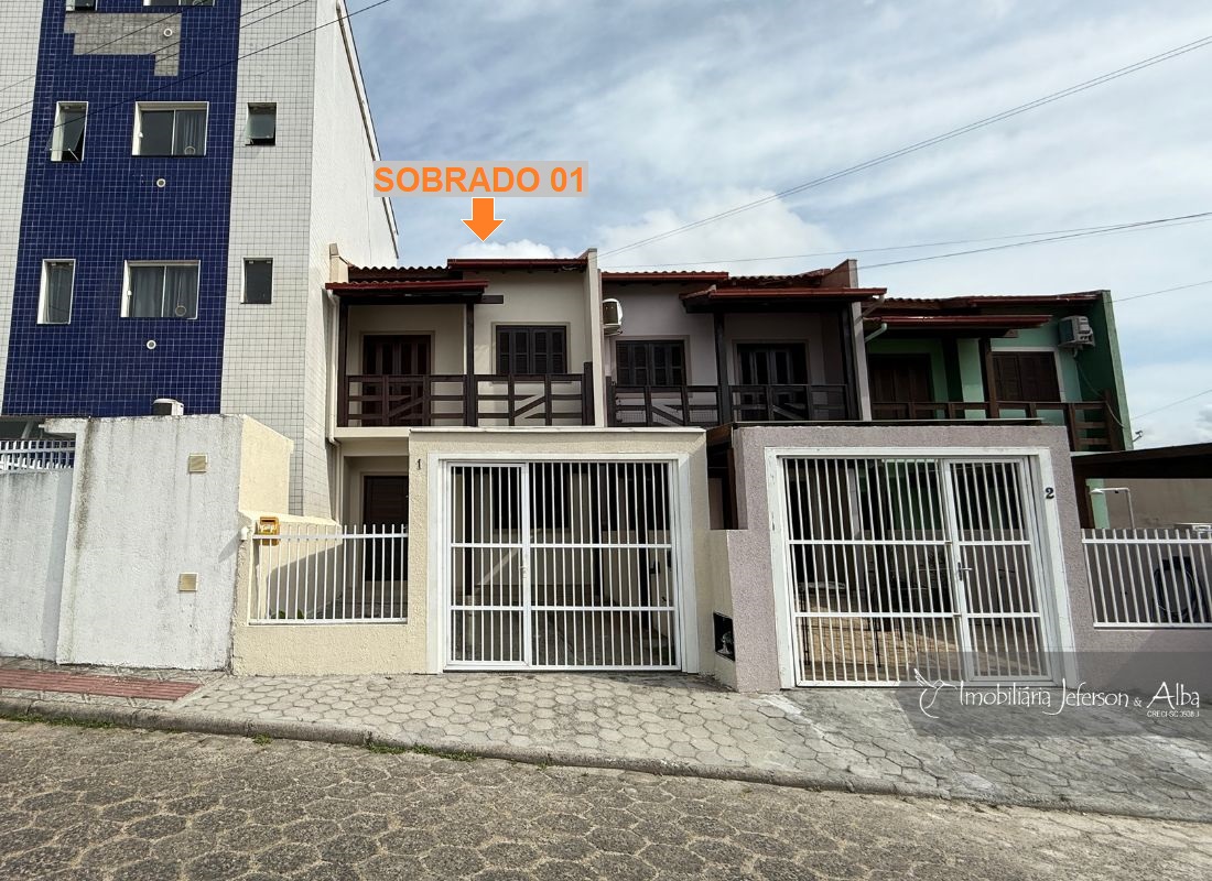 Residencial Imbituba Vila Nova