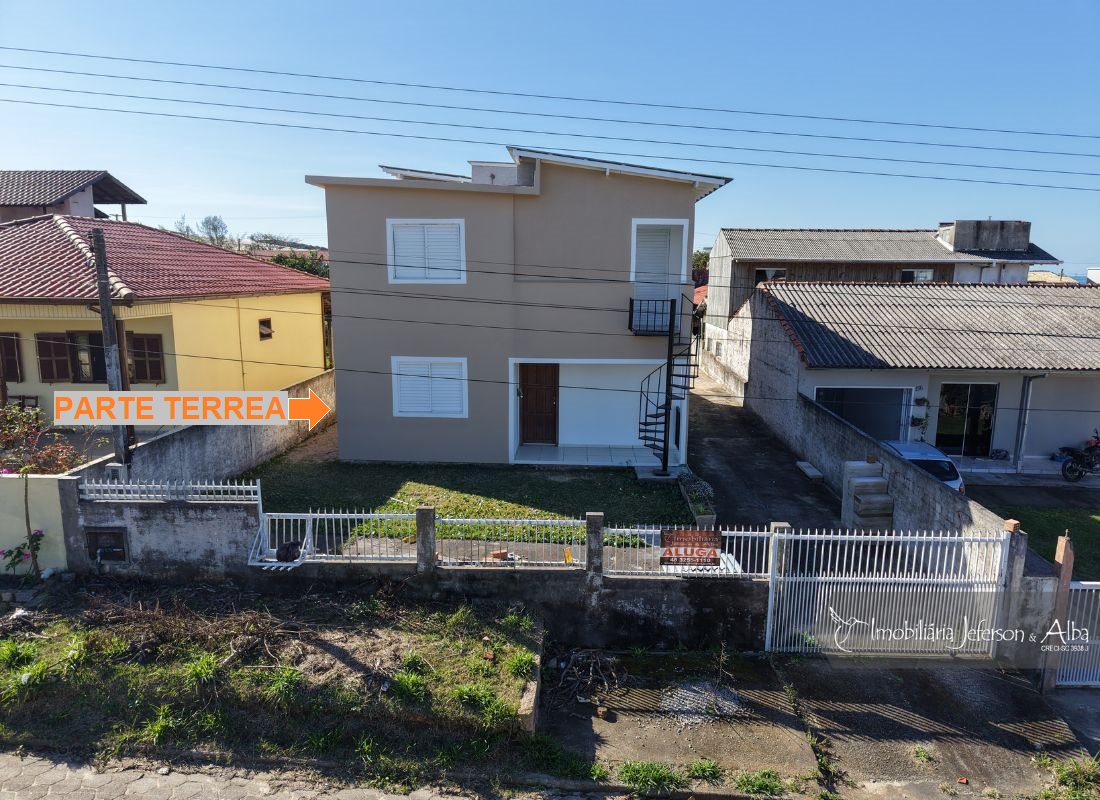 Residencial Imbituba Vila Esperança (Ribanceira)