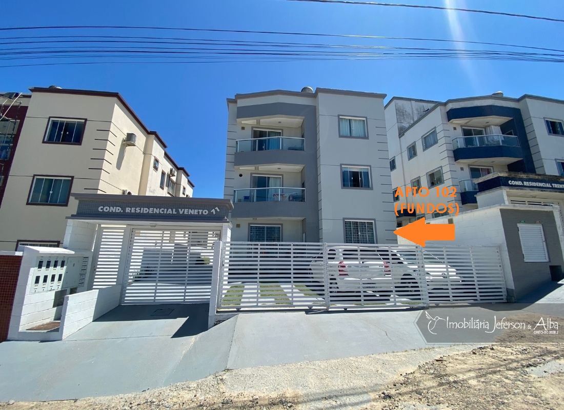 Residencial Imbituba Village