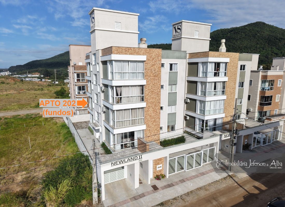 Residencial Imbituba Village