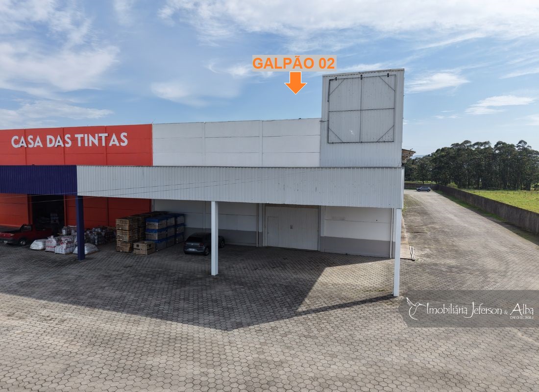 Comercial Imbituba Araçatuba