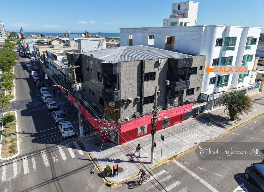 Comercial Imbituba Centro