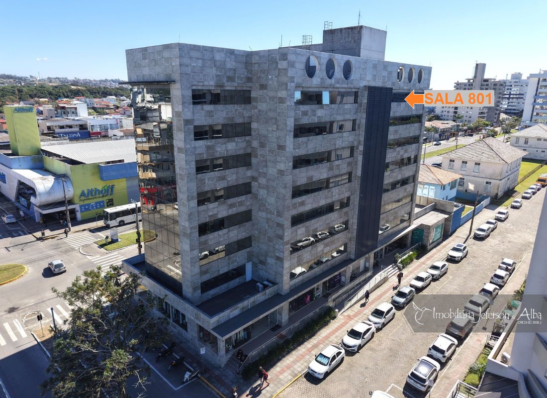 Comercial Imbituba Centro