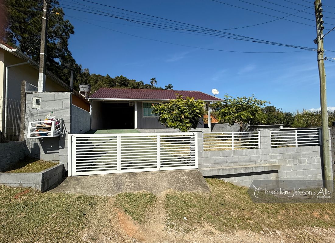 Residencial Imbituba Mirim