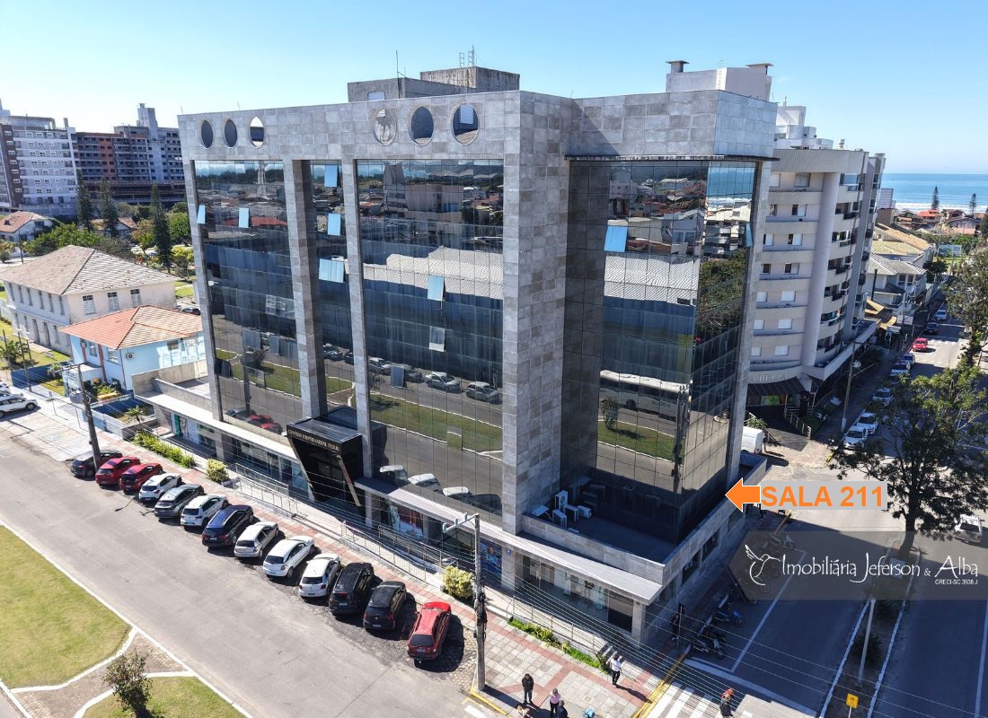 Comercial Imbituba Centro