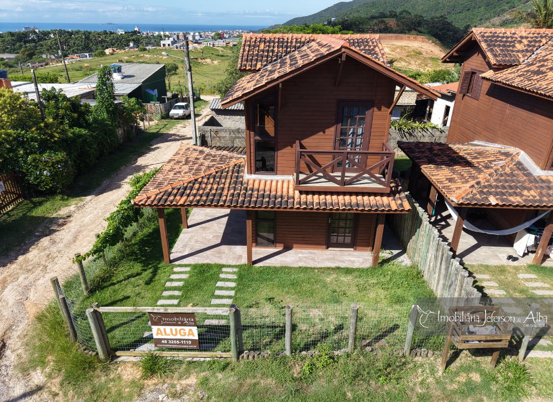Residencial Imbituba Village