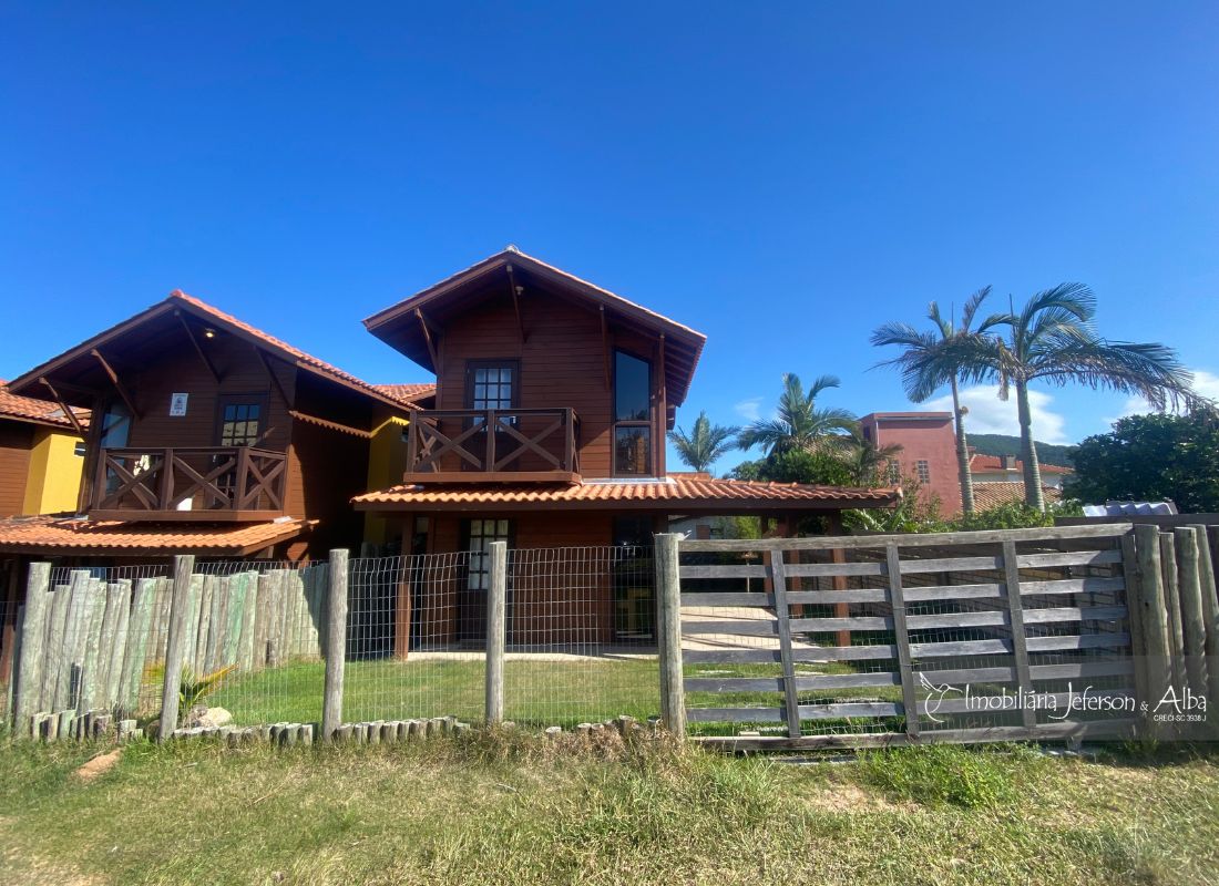Residencial Imbituba Village