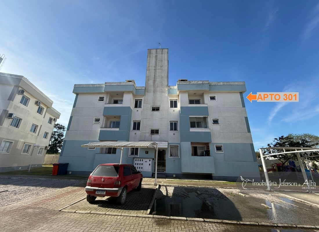 Residencial Imbituba Nova Brasília