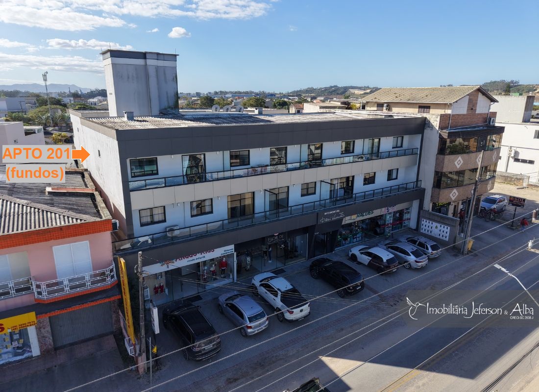 Residencial Imbituba Nova Brasília