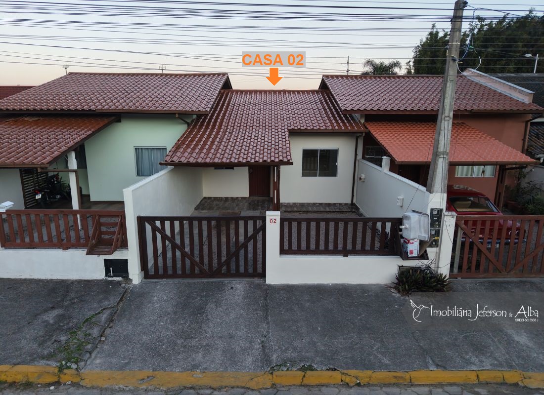 Residencial Imbituba Vila Nova